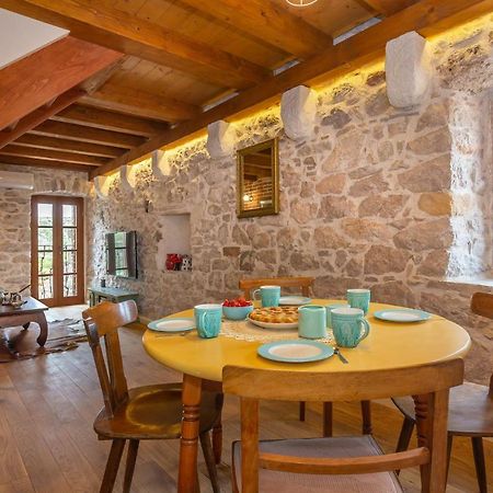Rustica House Villa Skradin Exterior photo